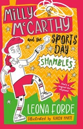 Milly McCarthy And The Sports Day Shambles