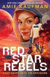 Red star rebels
