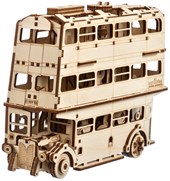 UGEARS Harry Potter The Knight Bus