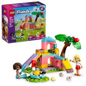 LEGO Friends Guinea Pig Playground 42640