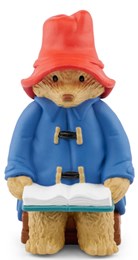 Content Tonie More About Paddington Bear