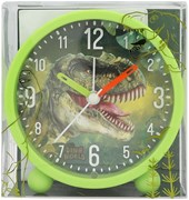 Dino World Alarm Clock