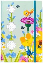LEGO® Icon EZ2R Notebook - Botanicals