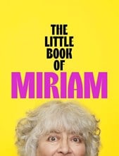 The Little Book Of Miriam