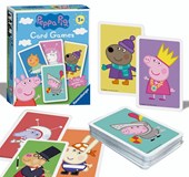 Peppa Pig Card Game