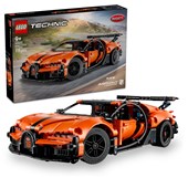 LEGO Technic Bugatti Chiron Pur Sport Hyper Car 42222