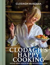 Clodagh's Happy Cooking