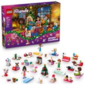 ##Lego Friends Advent Calendar 2025 42668 ##
