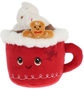 Keeleco Christmas Hot Chocolate 16cm