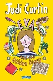 Eva and the hidden diary