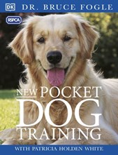 New pocket dog training