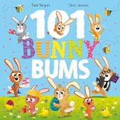 101 bunny bums