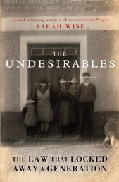 The undesirables