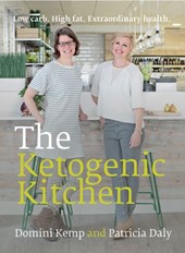 The ketogenic kitchen