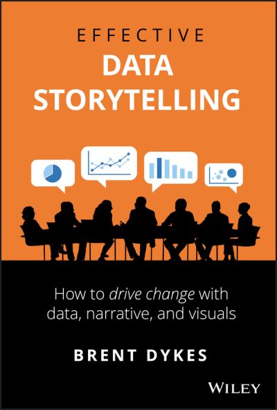 Buy Effective Data Storytelling Book at Easons