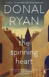 The spinning heart