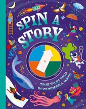 Spin a story
