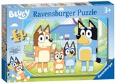 Ravensburger Bluey Puzzle