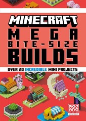 Mega bite-size builds