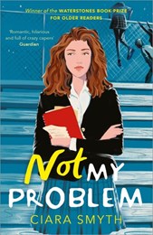 Not my problem