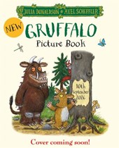Gruffalo Granny
