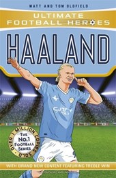 Haaland