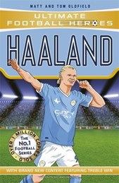 Haaland
