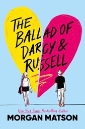 The ballad of Darcy & Russell