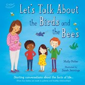 Let's talk about the birds and the bees
