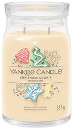 Yankee Candle - Christmas Cookie