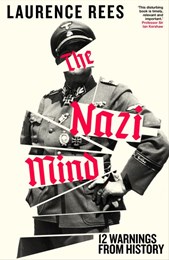 The Nazi mind