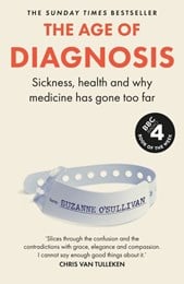 The age of diagnosis