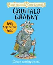 Gruffalo Granny