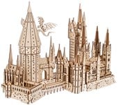 UGEARS Harry Potter Hogwarts Castle