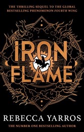 Iron flame