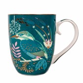 Birdy by Tipperary Kingfisher Mug