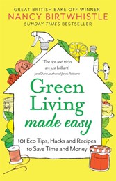 Green living made easy