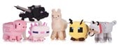 Minecraft 30cm Soft Toys Assortment - Series 2