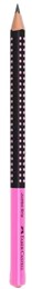Faber Castell Jumbo Grip Blacklead Pencil HB