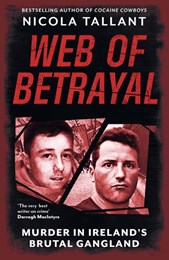 Web Of Betrayal