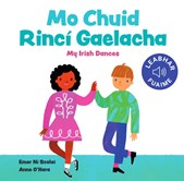 Mo Chead Rinci Gaelacha Board Book