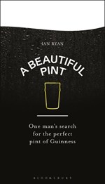 A beautiful pint