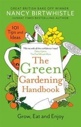 The green gardening handbook