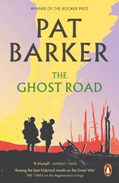 The ghost road
