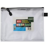 Eason A5 Clear Mesh Bag
