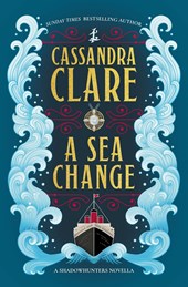 A Sea Change