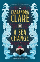 A Sea Change