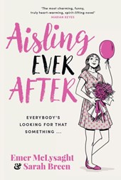 Aisling Ever After (Aisling 5)