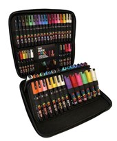 Posca Collection Case of 54