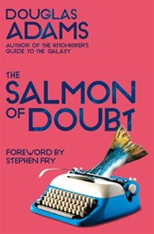 The salmon of doubt